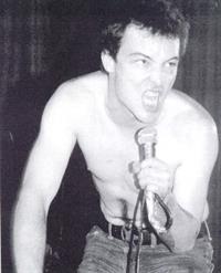 Jello Biafra
