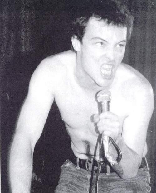 Jello Biafra