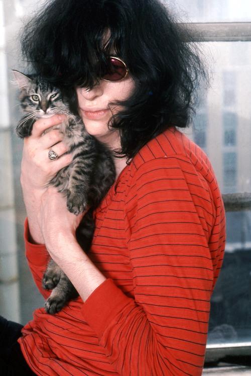 Joey Ramone