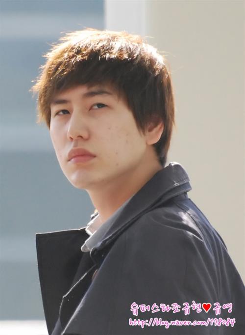 Cho Kyuhyun