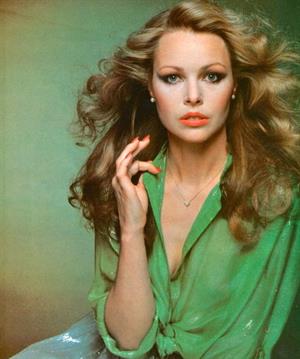 Michelle Phillips