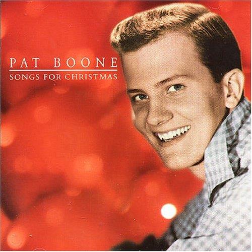 Pat Boone