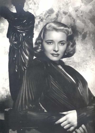Patricia Neal