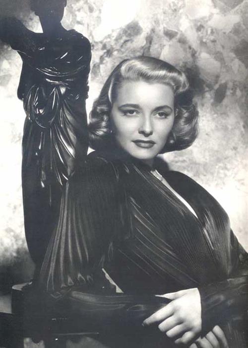 Patricia Neal