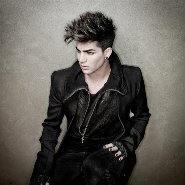 Adam Lambert