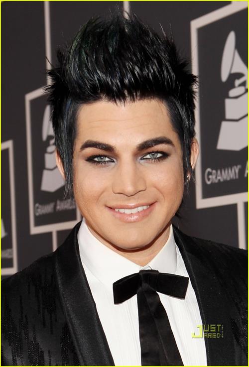 Adam Lambert