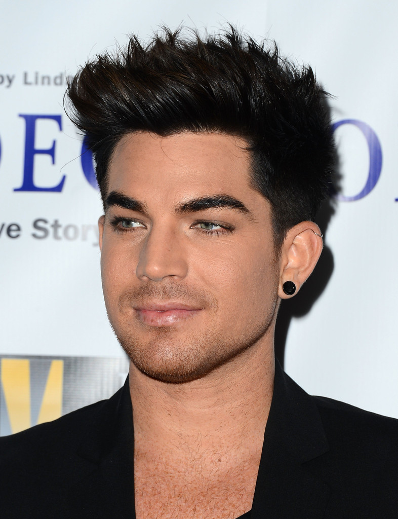 Adam Lambert