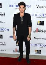 Adam Lambert