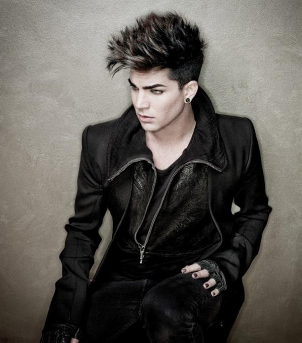 Adam Lambert