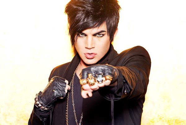 Adam Lambert