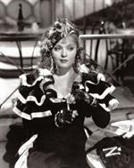 Anna Sten