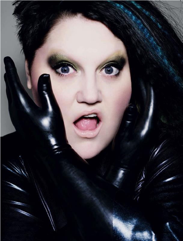 Beth Ditto