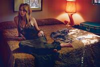 Jennifer Lawrence - Mark Seliger Photoshoot For Italian Vogue December 2012 