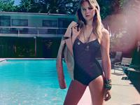 Jennifer Lawrence - Mark Seliger Photoshoot For Italian Vogue December 2012 