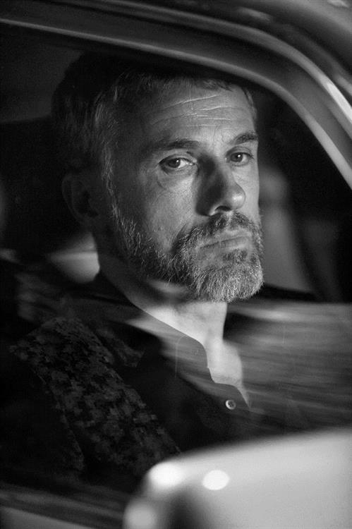 Christoph Waltz