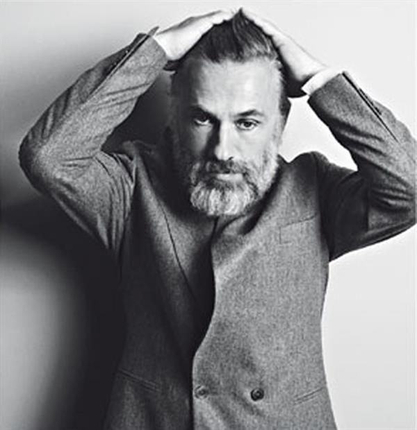 Christoph Waltz