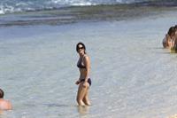 Jennifer Lawrence bikini candids in Hawaii 11/22/12 