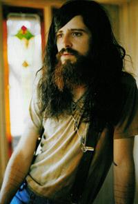 Devendra Banhart
