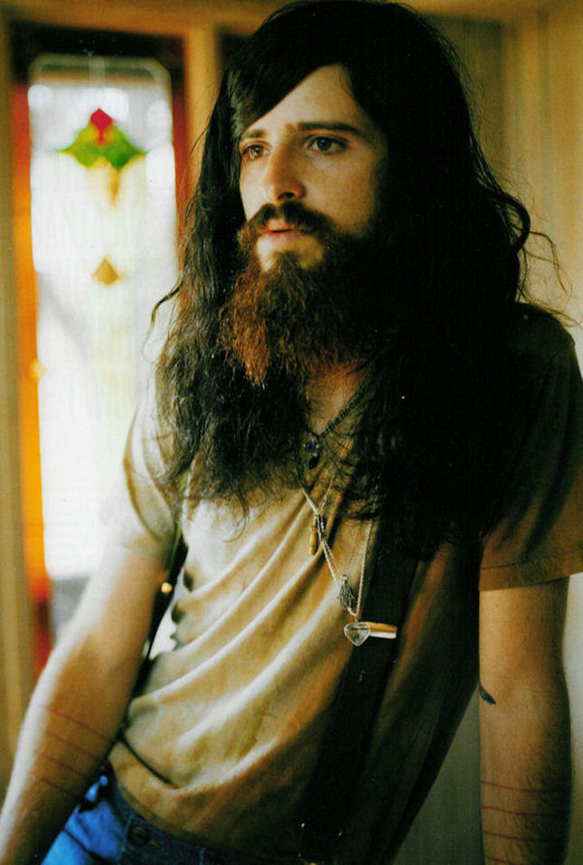 Devendra Banhart