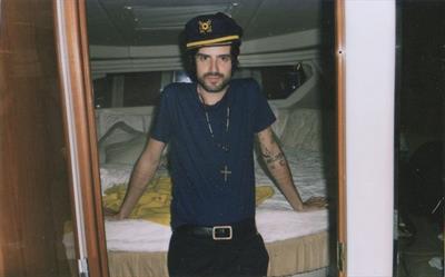Devendra Banhart
