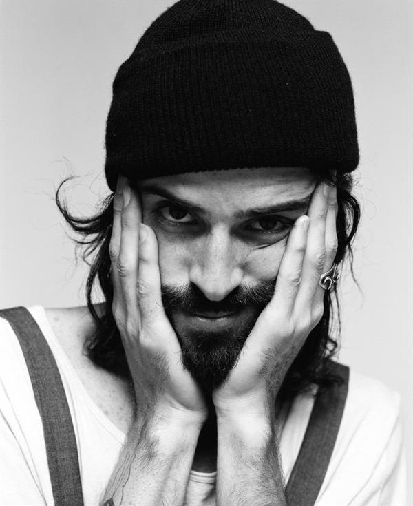 Devendra Banhart