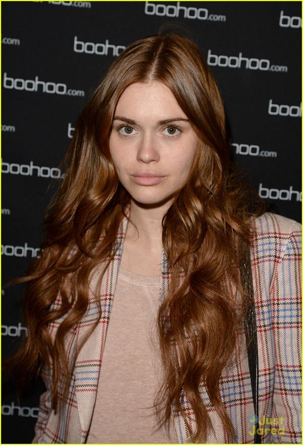 Holland Roden