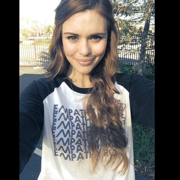 Holland Roden