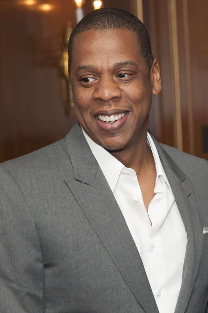 Jay-Z