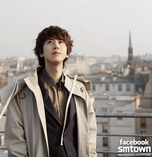 Cho Kyuhyun