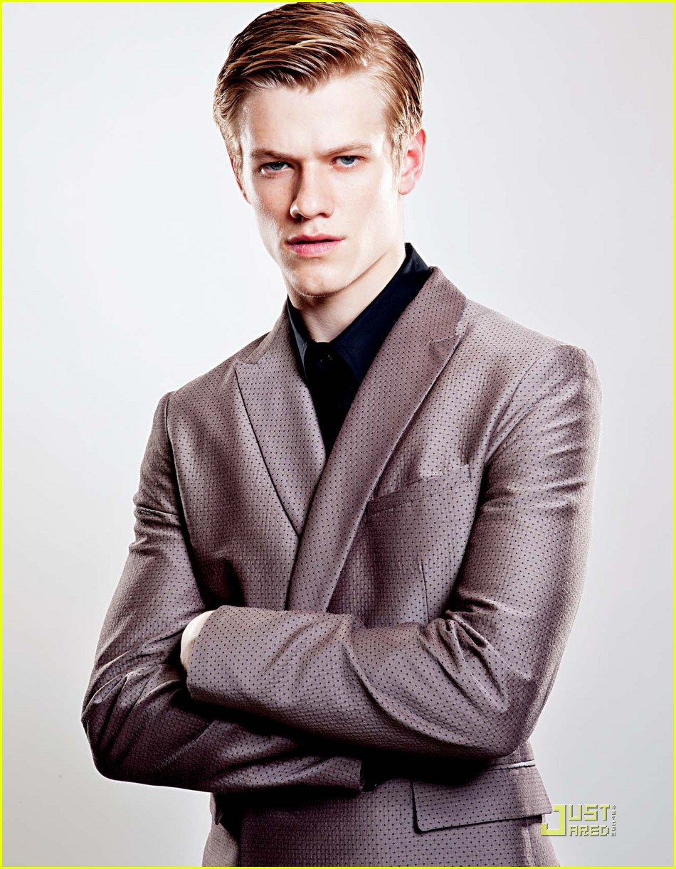 Lucas Till