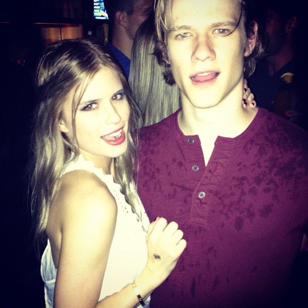 Lucas Till