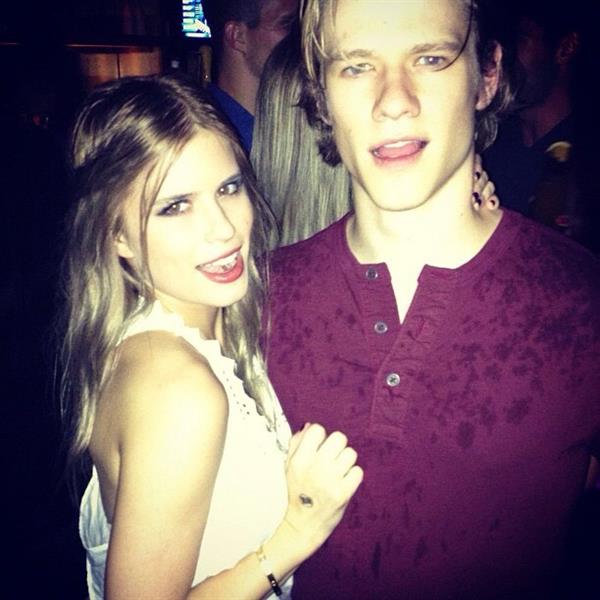 Lucas Till