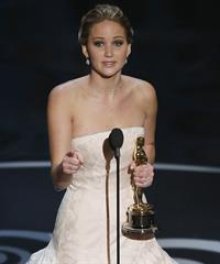 Jennifer Lawrence