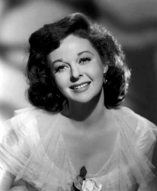 Susan Hayward