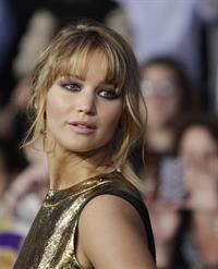 Jennifer Lawrence