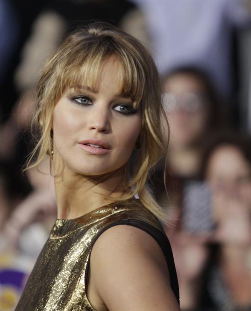 Jennifer Lawrence