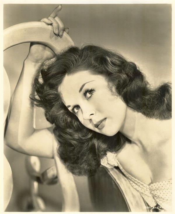 Susan Hayward