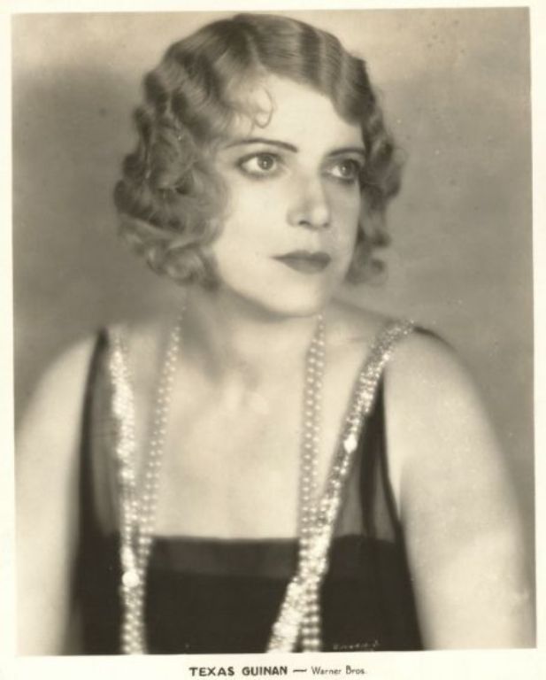 Texas Guinan