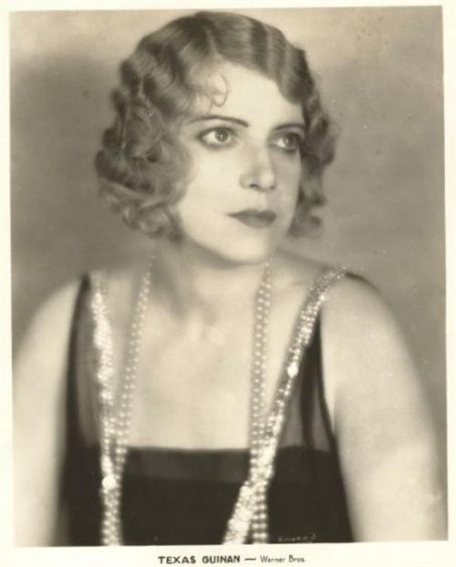 Texas Guinan