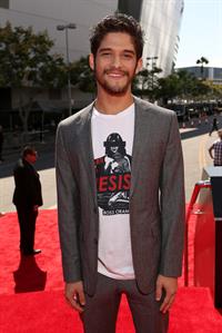 Tyler Posey