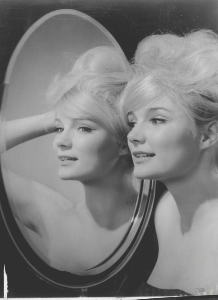 Yvette Mimieux