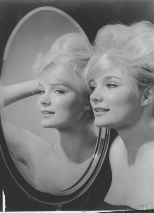 Yvette Mimieux