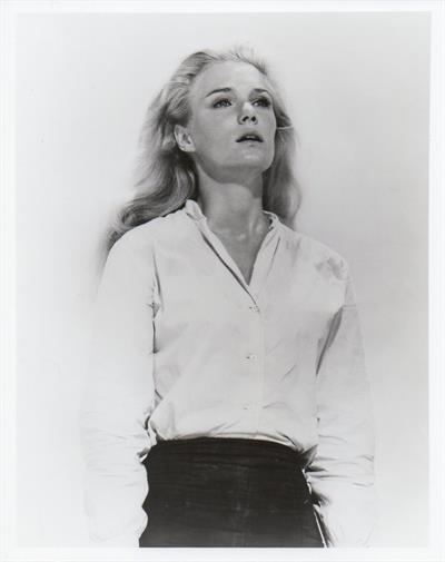 Yvette Mimieux