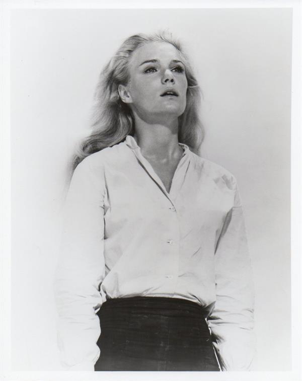 Yvette Mimieux