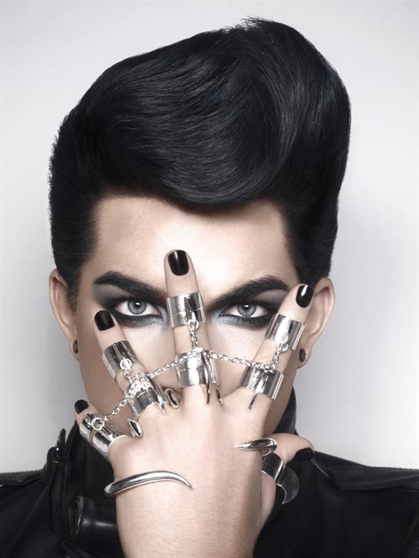 Adam Lambert