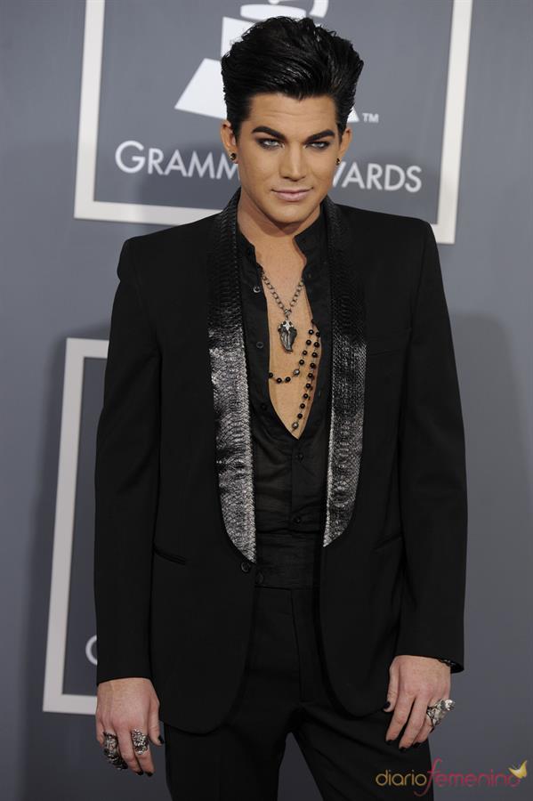 Adam Lambert