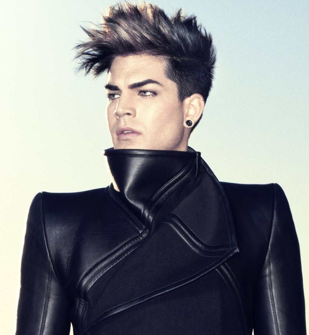 Adam Lambert