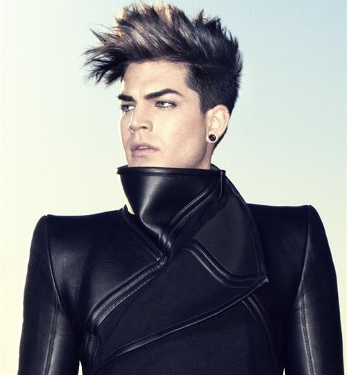 Adam Lambert