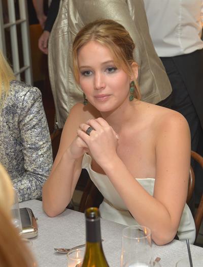 Jennifer Lawrence