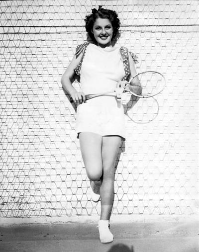 Ann Sheridan